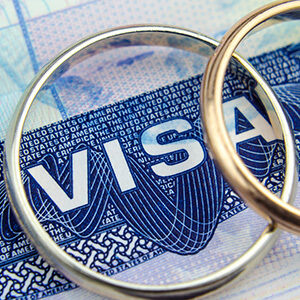 An Overview Of The Requirements For Fiancé Visas