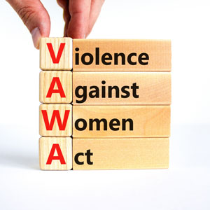 Empowering Immigrants: Understanding the Benefits of the Violence Against Women Act in the United States
