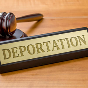 Common Reasons For Deportation Or Removal From The United States
